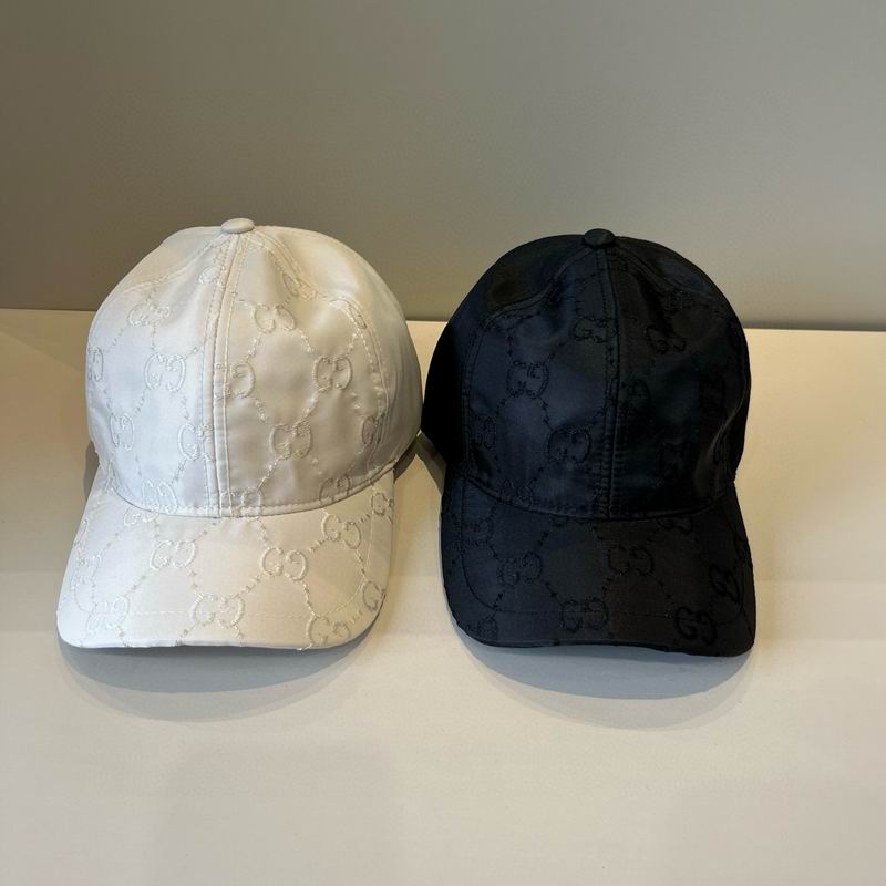 Gucci cap dx59